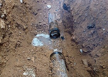 West Valley City Plumbers ARP Plumbing Inc.