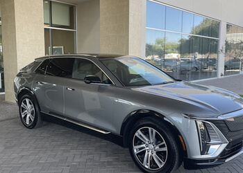 Glendale Car Dealerships Arrowhead Cadillac