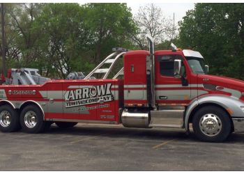 3 Best Towing Companies in Omaha, NE - Expert Recommendations