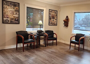 Las Vegas Immigration Lawyers Arsen V. Baziyants - LAW OFFICES OF ARSEN V. BAZIYANTS