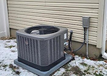 Aurora Hvac Services ARS / Rescue Rooter