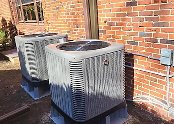 Aurora Hvac Services ARS / Rescue Rooter