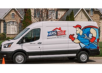ARS / Rescue Rooter Aurora Hvac Services image 1