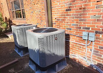 Boston Hvac Services ARS / Rescue Rooter