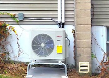 Boston Hvac Services ARS / Rescue Rooter