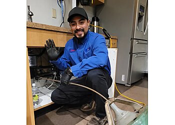 Houston Plumbers ARS/Rescue Rooter