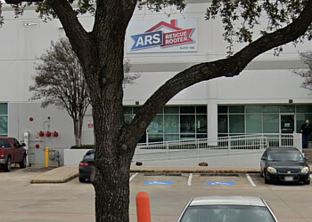 ARS/Rescue Rooter Houston Plumbers