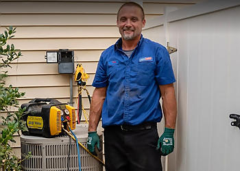 Miami Hvac Services ARS/Rescue Rooter