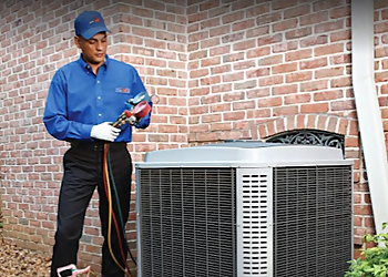 Miami Hvac Services ARS/Rescue Rooter