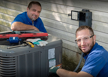 ARS / Rescue Rooter Miami Hvac Services