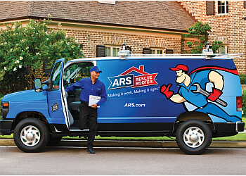 ARS/Rescue Rooter  West Valley City Plumbers