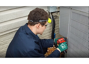 ARS Rescue Rooter Columbia - Columbia, SC Hvac Services - Service Image