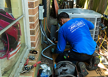 ARS Rescue Rooter Columbia - Columbia, SC Hvac Services - Repair Process Image
