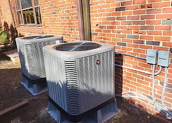 Durham Hvac Services ARS/Rescue Rooter Durham