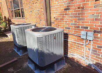 Raleigh Hvac Services ARS/Rescue Rooter Raleigh
