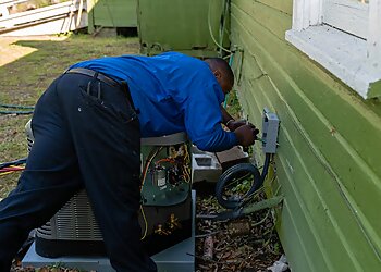 Raleigh Hvac Services ARS/Rescue Rooter Raleigh