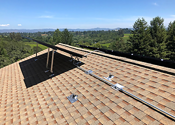 Santa Rosa Roofing Contractors ARS Roofing
