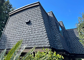 Santa Rosa Roofing Contractors ARS Roofing