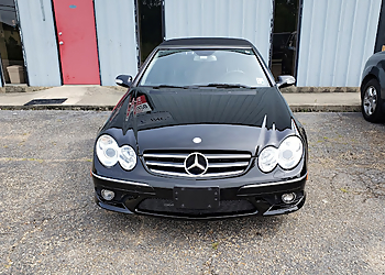 Baton Rouge Auto Body Shops A.R.T. Inc.