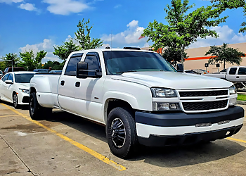 Baton Rouge Auto Body Shops A.R.T. Inc.