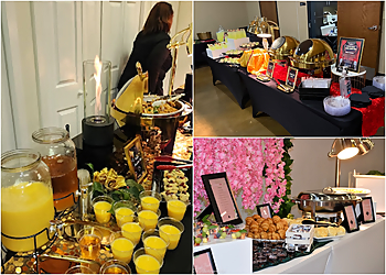 ARTfully Delicious Cuisine, LLC - Little Rock, AR Caterers - collage image(highlights)