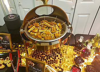 ARTfully Delicious Cuisine, LLC ARTfully Delicious Cuisine, LLC - Little Rock, AR Caterers - Food Image