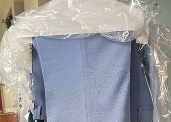 Chula Vista Dry Cleaners ARYA Cleaners