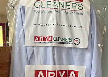 Chula Vista Dry Cleaners ARYA Cleaners