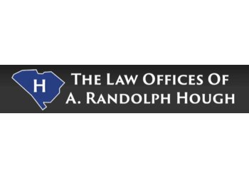 Columbia DUI Lawyers A. Randolph Hough - THE LAW OFFICE OF A. RANDOLPH HOUGH P.A.