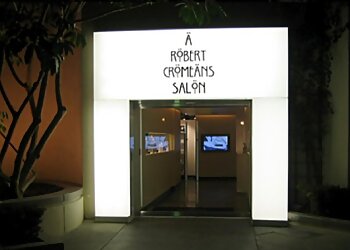 San Diego Hair Salons A Robert Cromeans Salon