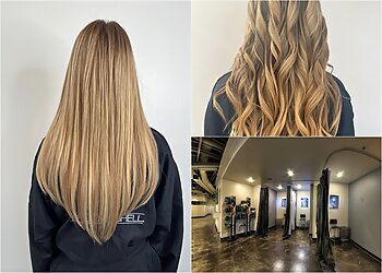 San Diego Hair Salons A Robert Cromeans Salon