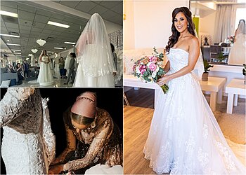 Irvine Bridal Shops A Royal Moment