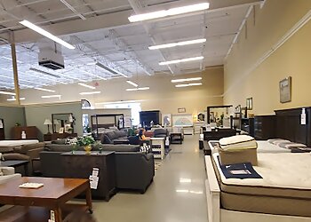 Santa Clarita Furniture Stores A Royal Suite Home Furnishings