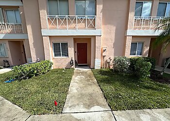 Miami Landscaping Companies AS4Less Landscaping