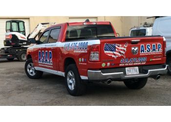 A.S.A.P. American Sewer And Plumbing Services, Inc
