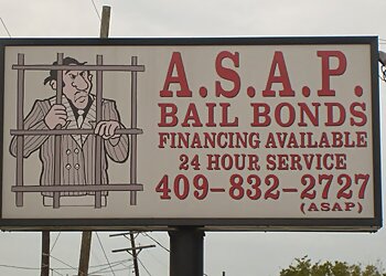 Beaumont Bail Bonds ASAP Bail Bonds