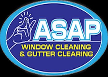 Kansas City gutter cleaner ASAP Cleaning Services LLC