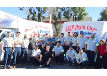 ASAP Drain Guys & Plumbing Escondido Plumbers image 1