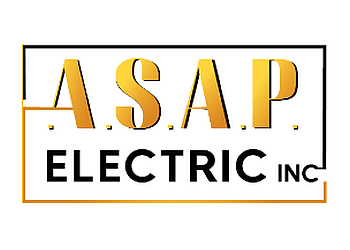 ASAP Electric Inc