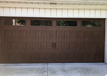ASAP Garage Door Repair Systems of Michigan - Warren, MI Garage Door Repair - Project Image