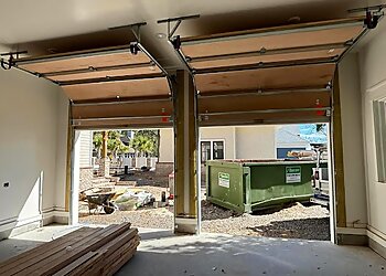 Santa Clarita Garage Door Repair ASAP Garage Door Repair and Gates