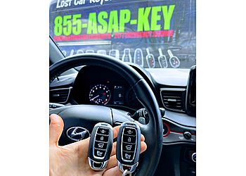 ASAP Lockout & Locksmith Service - Springfield, MO Locksmiths - Tools and Equipment Image