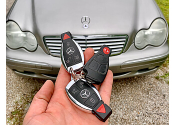 Springfield Locksmiths ASAP Lockout and Locksmith Services