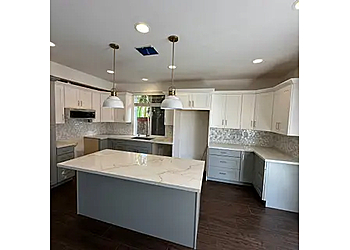 Carlsbad Handyman ASAP Remodeling LLC Kitchen & Bathroom Remodel