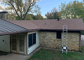 Tyler Roofing Contractors ASAP Roofing & Solar