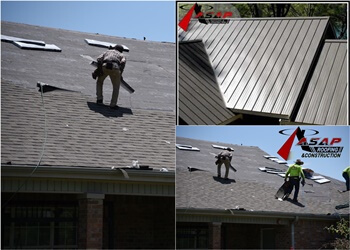 Tyler Roofing Contractors ASAP Roofing & Solar
