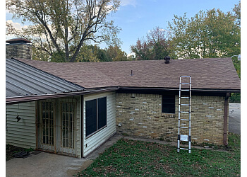 ASAP Roofing & Solar Tyler Roofing Contractors