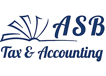 Oxnard Accounting Firms ASB Tax & Accounting