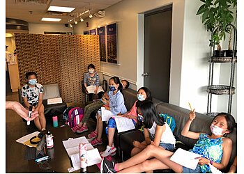 Boston Tutoring Centers ASC A+ Program