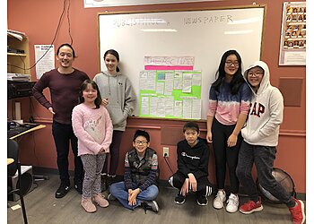 Boston Tutoring Centers ASC A+ Program